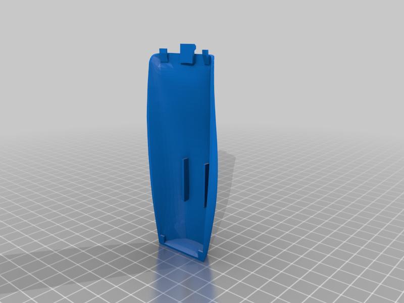 LG Magic Remote Replacement Battery Cover