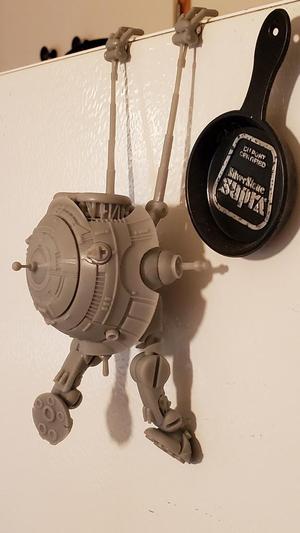 Andy Valentine Flotsam mod