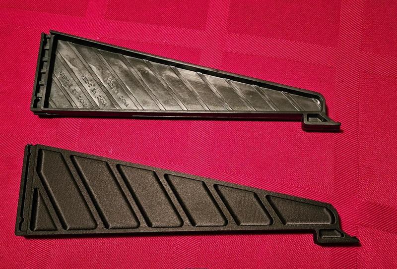 Christmas Tree Stand Leg   