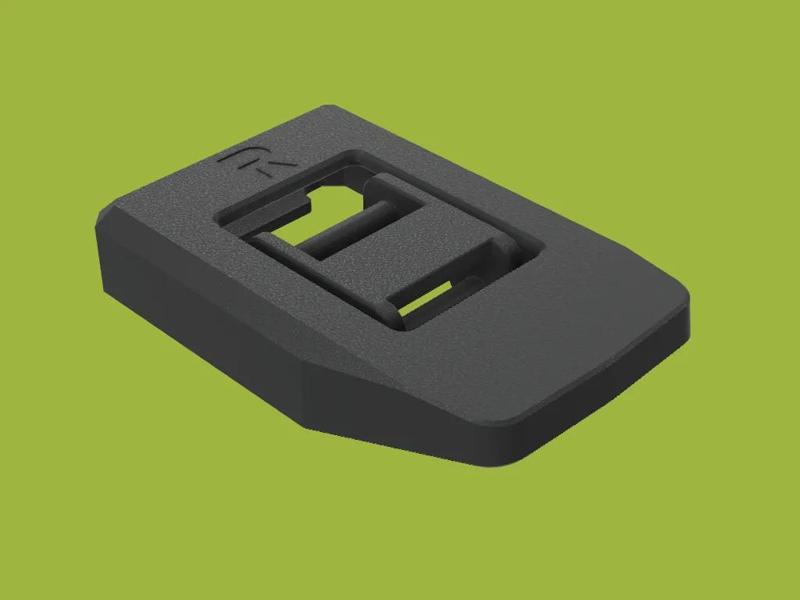 Ryobi P770 Wet/Dry Vac Replacement Latch