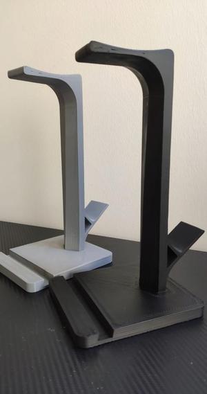 headphone, gamepad, phone stand 3 in 1