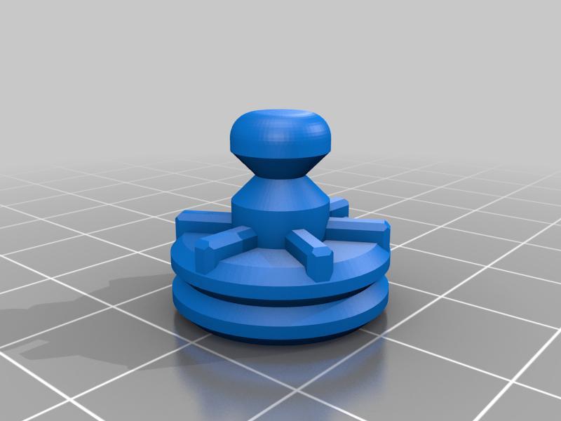 machine (container board game)