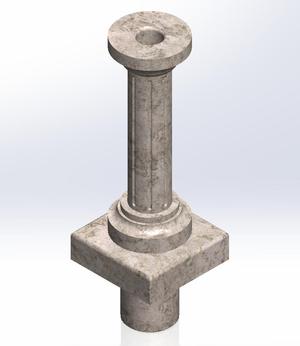 Drain Extension