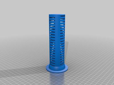 Gallon Feeder Bucket Ladder