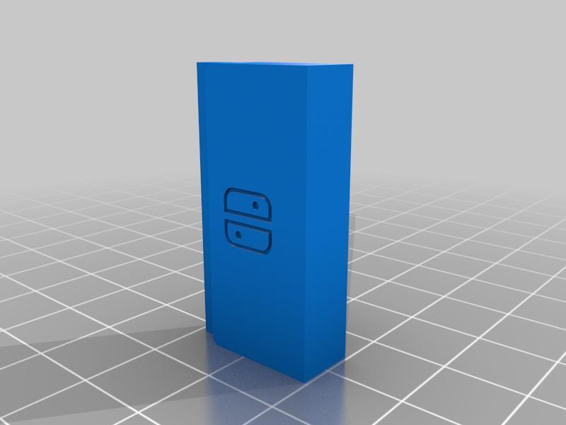 Nintendo SWITCH for Playmobil