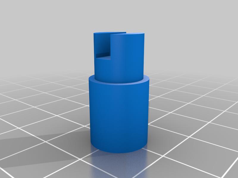 Yashica 635 35mm Adapter