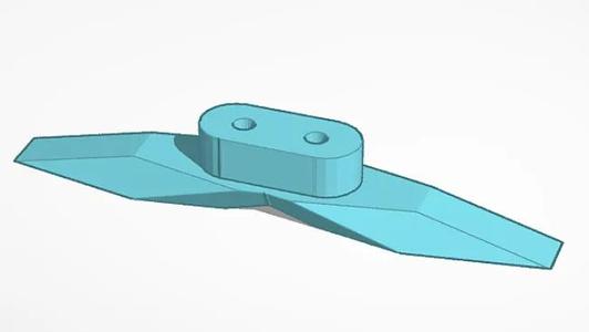 Insignia TV Feet - 43" NS-43D420NA20   