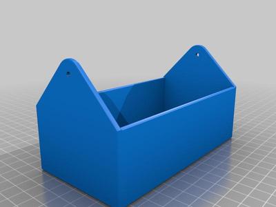 Tiny Tool Box