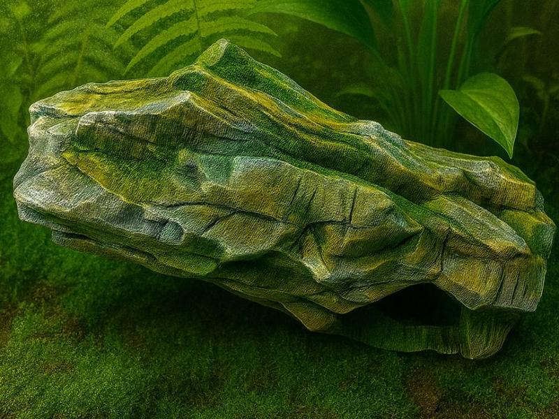 Stone Pillar Hideout