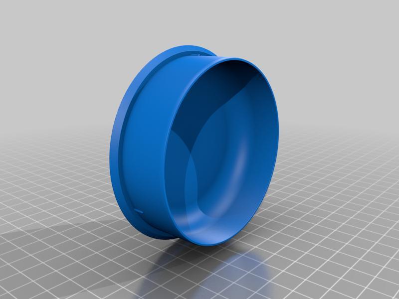 Yet Another Baratza Sette 270 Single Doser