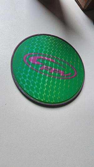 FPV Drink Coaster