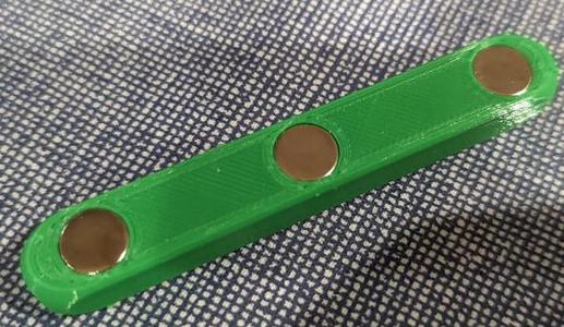 Wyrmwood Tablecloth Holder