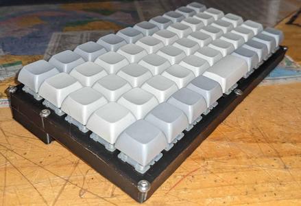mini49 keyboard