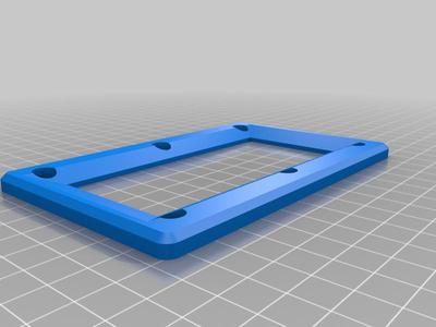 Air filter module