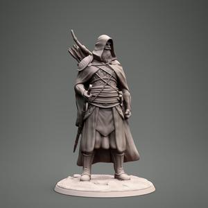 Hunter 1