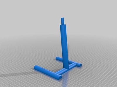 Pipette holder