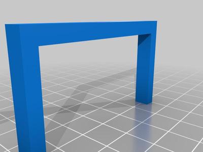 Prusa i3 MK3S+ Board Retensioning Clip