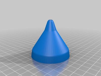 Simple Funnel