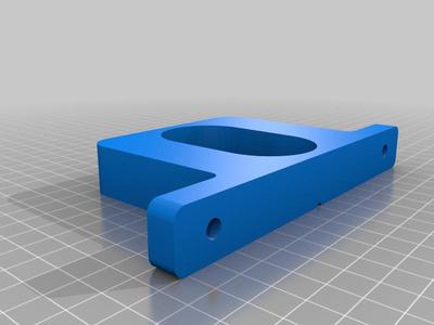 Pinball 2000 LCD Mount