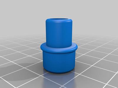 Water Pump Adapter