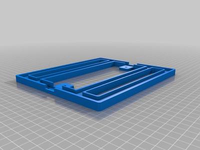 LED Light Bar (Remix)