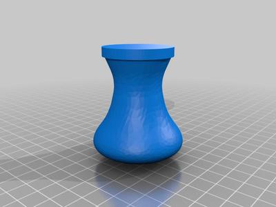 Wacaco Nanopresso Funnel and Tamp