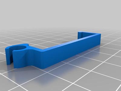 Sculpfun S9 Silicone Tubing clips