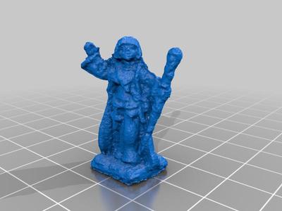 Replica of Heritage Miniatures #1208 A