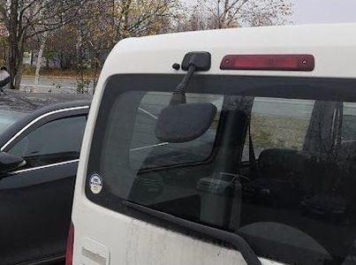 Toyota Town (Lite) Ace 2008+ rear camera view