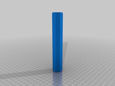 (3D Slash) Support_15cm