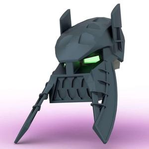 Kanohi Shaydas, Mask Of Shadow Travel