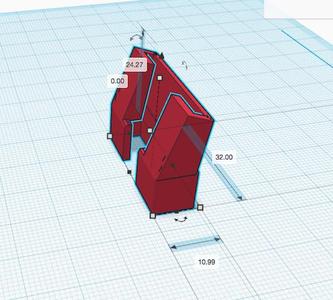 Extruder stabilizer cable prevent from cable breaking 
