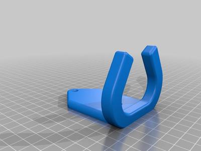 Norelco Razor Wall Mount