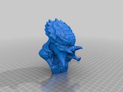 	Predator 