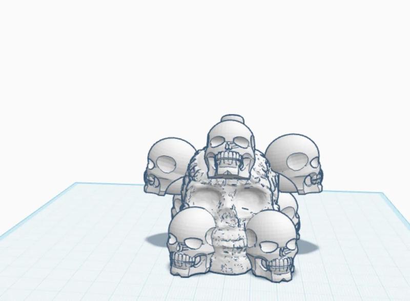 Aztec Mega-death whistle   