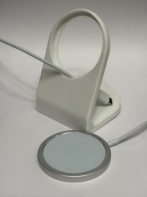 Stand_magsafe for Iphone 15   