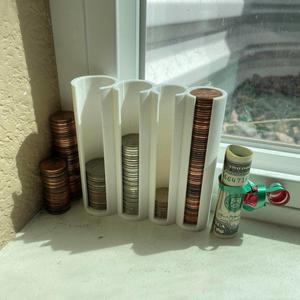 Coin Tower