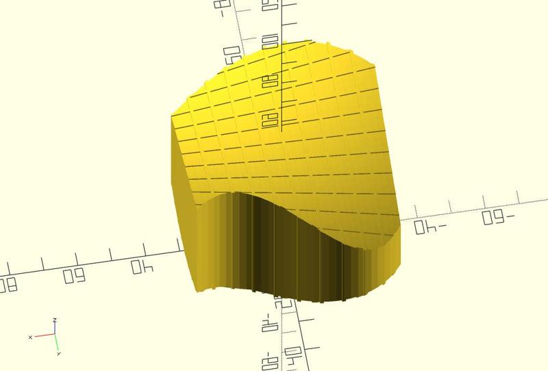 Limits of integration for 3d integrals