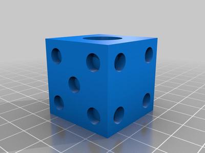 D6 Dice