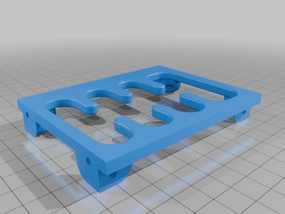 8 Shift Update For Potentiometer H Shifter