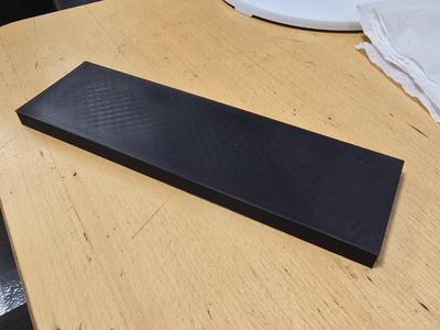 Simple Riser For Bluetooth Speaker