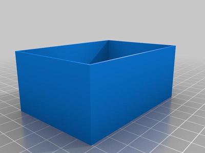 Beyond the Sun Board Game Organizer