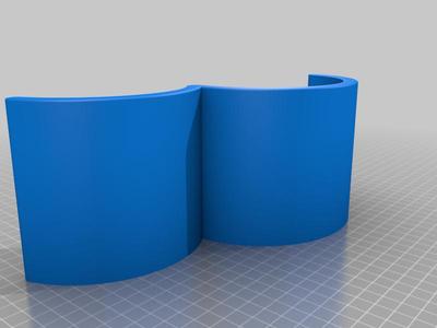 TP Cloud Storage Shelf for 2