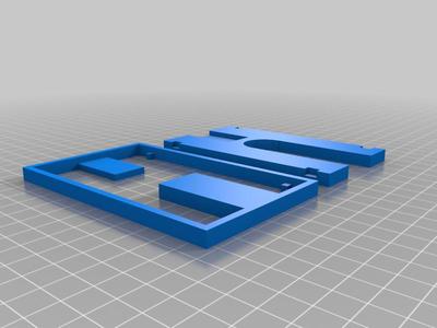 Outlet Cable Cover