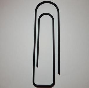 Paper Clip XXL
