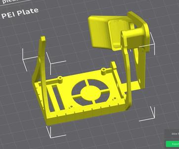 Ender 3 v3 SE   