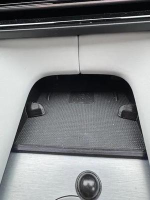 Phone Retainer - Polestar 4   