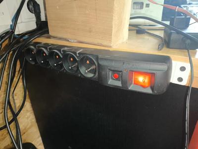 acar 504wf wallmount   