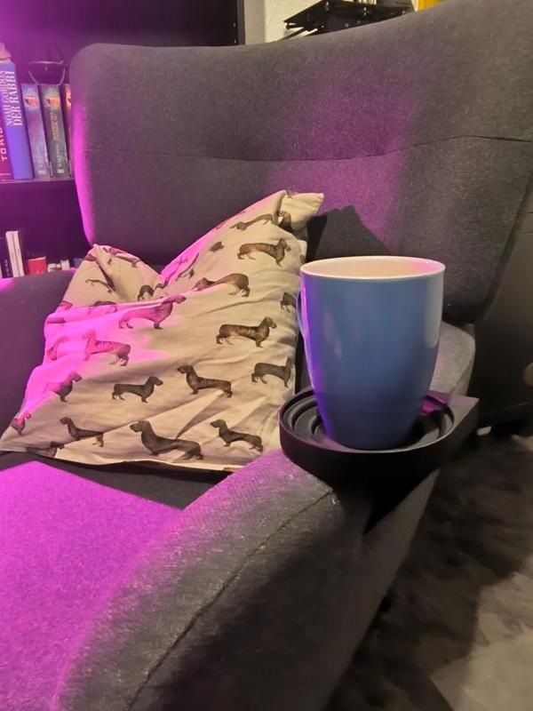 IKEA OSKARSHAMN Cup Holder   