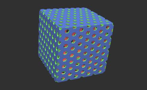 box